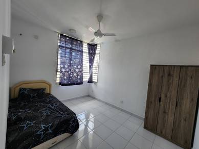 Room in Setapak, KUL