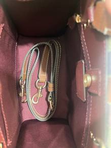 Coach tote bag