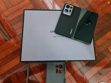 Oppo Find N2 Fold
