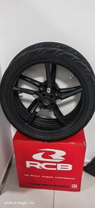 Sport Rim RCB SP 522 Y16/Y15