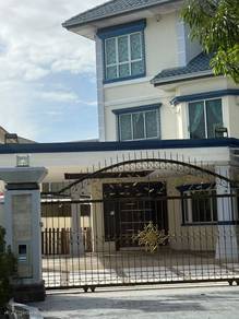 Semi-Detached House For Sale in Kota Kinabalu,SBH