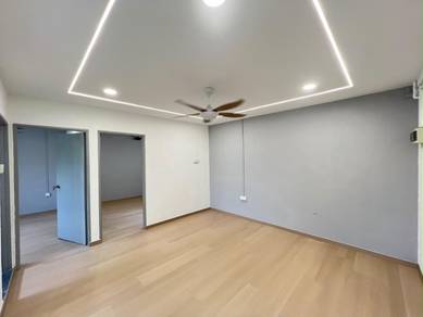 Flat For Sale in Bandar Selesa Jaya