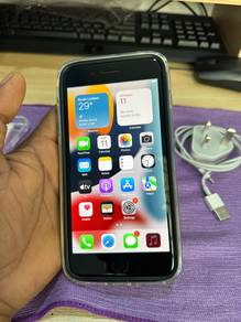I phone 7plus for sale 128gb