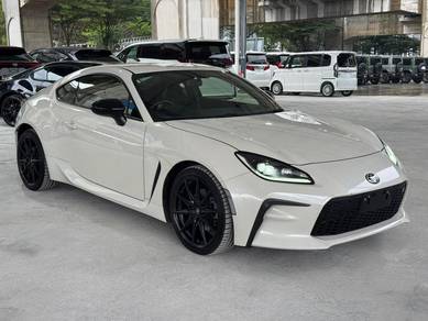 Toyota GR86 RZ in Cheras, KUL