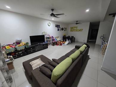 2-storey Terraced House For Sale in Johor Bahru,JHR