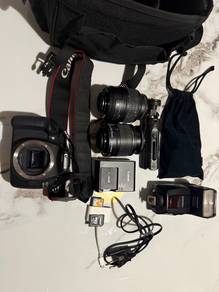 Camera Canon 1200d