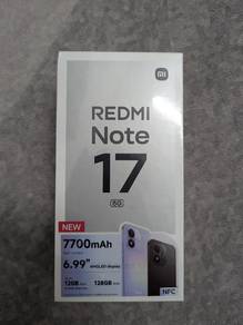 Redmi Note 17 5G
