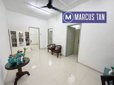 1-storey Terraced House For Rent in Tanjong Tokong,PNG