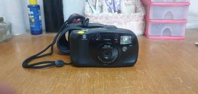 Minolta Riva Zoom Pico Film Camera