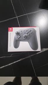 Nintendo Switch Pro Controller