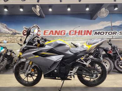 Honda CBR150R