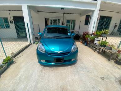 Perodua MyVi SR in Jasin, MLK