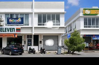 Shop lot For Rent in Lenggeng,NSN