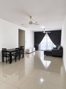Condominium For Rent in Zahra Residensi