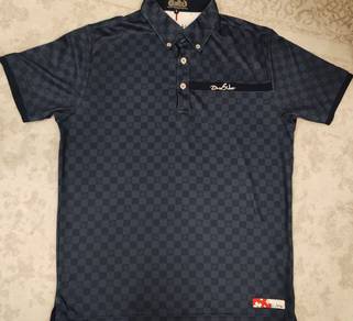 Original OneSider Golf polo jersey
Size L pit 20
