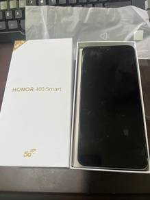 Honor 40 5G Smart