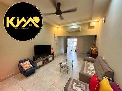 1-storey Terraced House For Sale in Georgetown,PNG