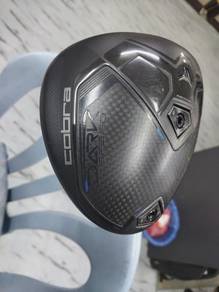 driver cobra dark speed x 2024
