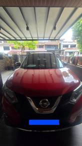 Nissan X-Trail X-TREMER in Johor Bahru, JHR