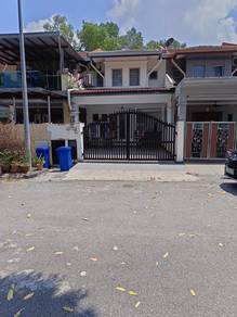2-storey Terraced House For Sale in Kota Kemuning,SGR