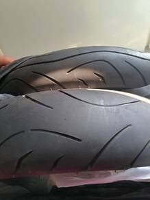 rim std y15 