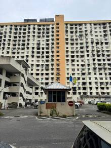 Apartment For Sale in Sri Wangsa 2