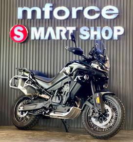 CFMOTO 800MT Explorer
