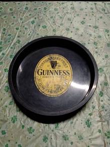 Antique GUINNESS tray