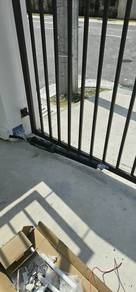 Ampang DNOR 212K Motor Autogate Motor System