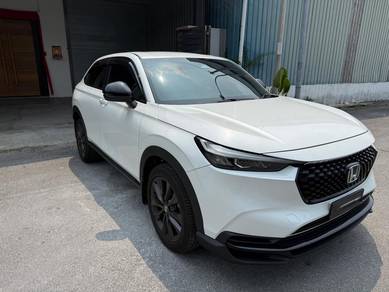 Honda HR-V TURBO V in Batu Berendam, MLK