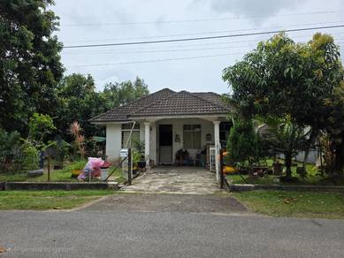 Bungalow House For Sale in Kuantan,PHG