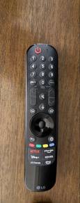 LG QNED AI 65inch TV