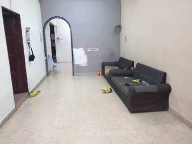 Semi-Detached House For Sale in Bukit Tengah,PNG