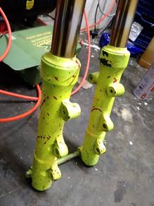fork mvr1 y15