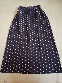 Long Skirt