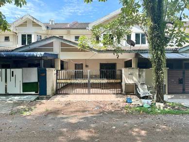 2-storey Terraced House For Sale in Kerteh,TRG