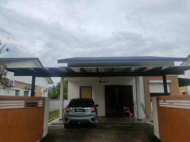 Bungalow House For Sale in Alam Impian,SGR