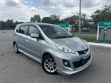 Perodua Alza GX STANDARD in Klang, SGR