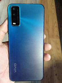 Vivo Y12s original 128GB
