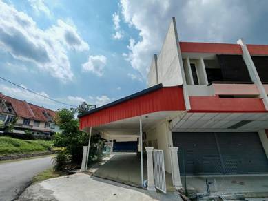 Shop lot For Sale in Seremban,NSN
