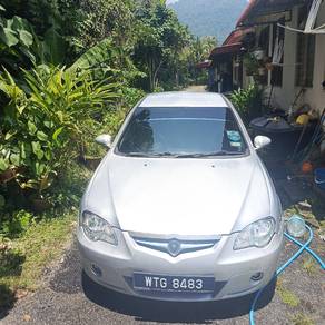 Proton Persona BASE LINE in Merbok, KDH