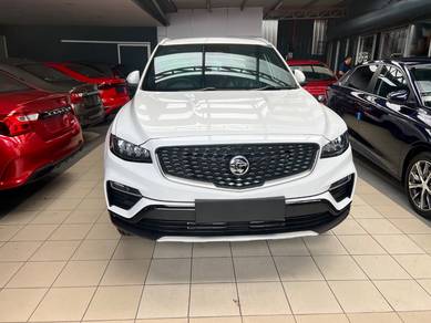 Proton X70 PREMIUM in Simpang Ampat, PNG