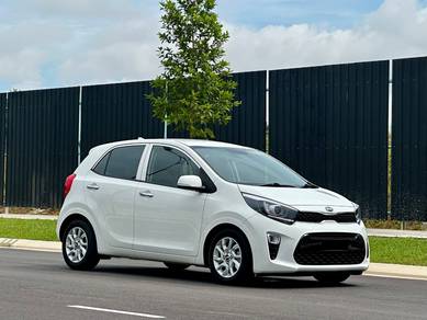 Kia Picanto EX in Johor Bahru, JHR