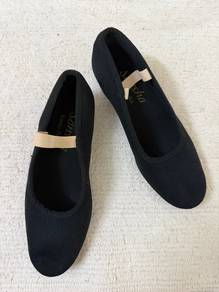Sansha Character Shoes Child