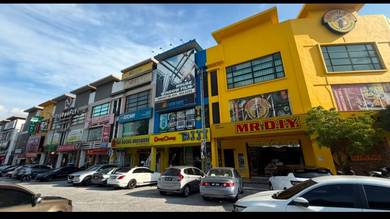 Shop lot For Sale in Semenyih,SGR