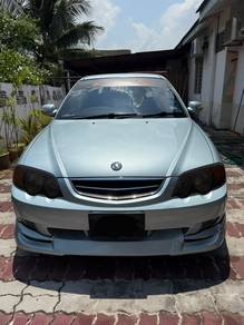 Kia Spectra NOVUS in Kulim, KDH