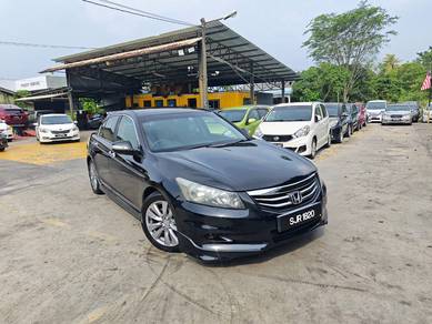 Honda Accord VTi in Batu Pahat, JHR