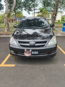 Toyota Innova E in Seri Manjong, PRK