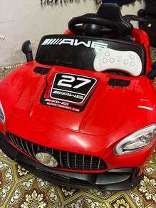 Sport Car For Kids