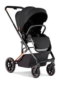 Quinton Nior Luxury Baby Stroller